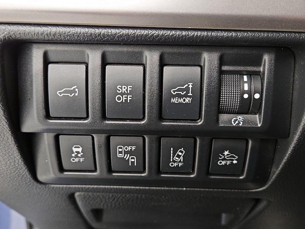 used 2015 Subaru Outback car, priced at $16,998