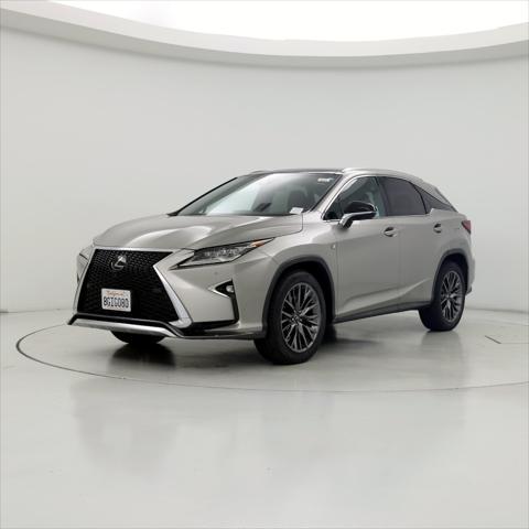 used 2019 Lexus RX 350 car, priced at $29,998