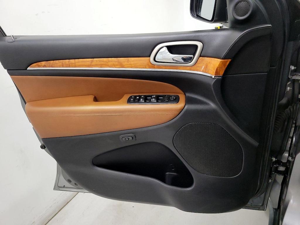 used 2013 Jeep Grand Cherokee car, priced at $18,998