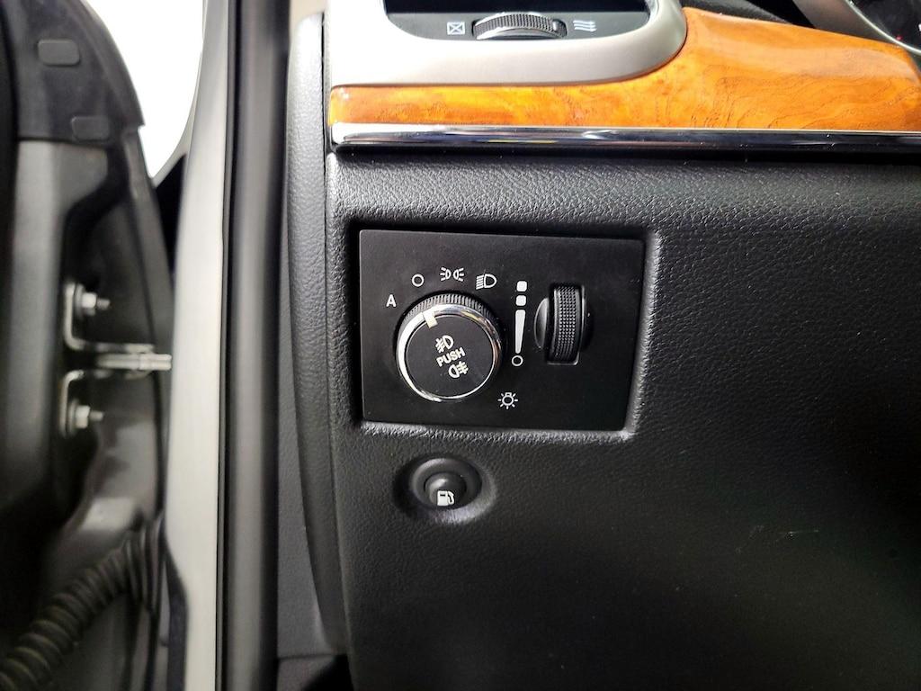 used 2013 Jeep Grand Cherokee car, priced at $18,998