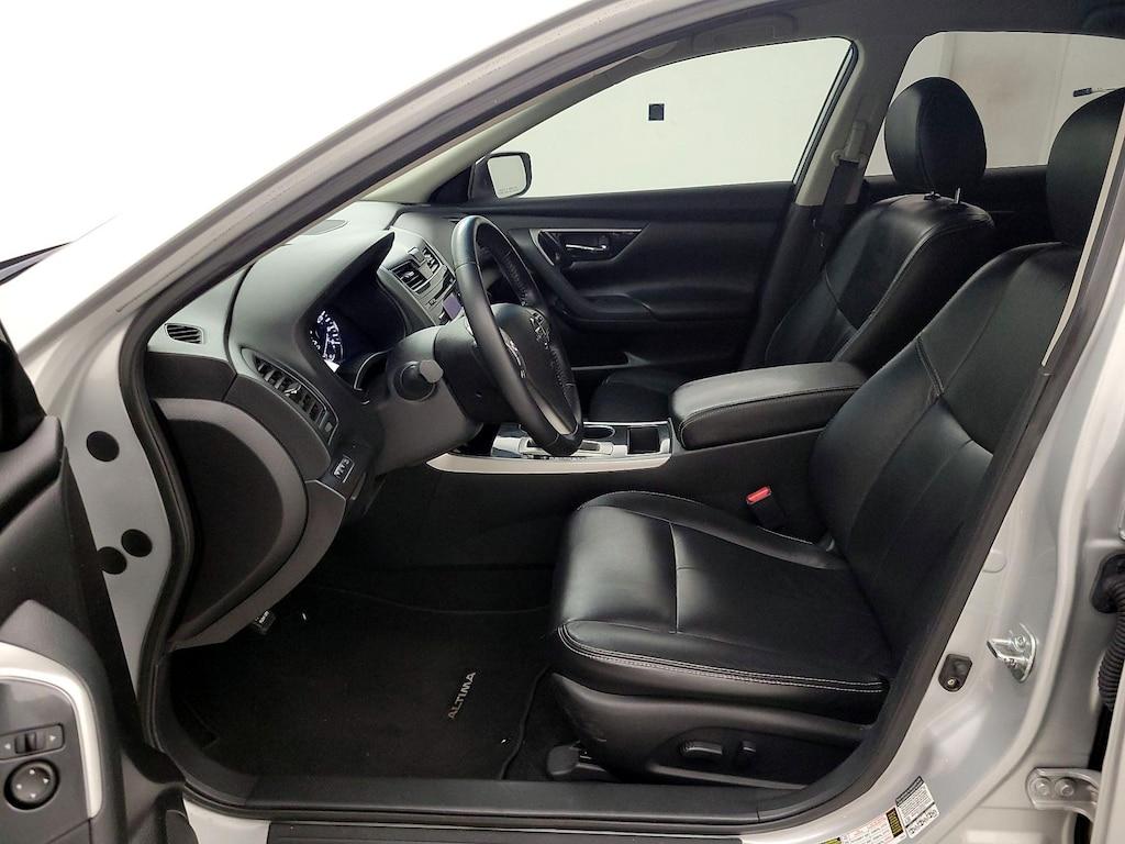 used 2014 Nissan Altima car, priced at $12,599