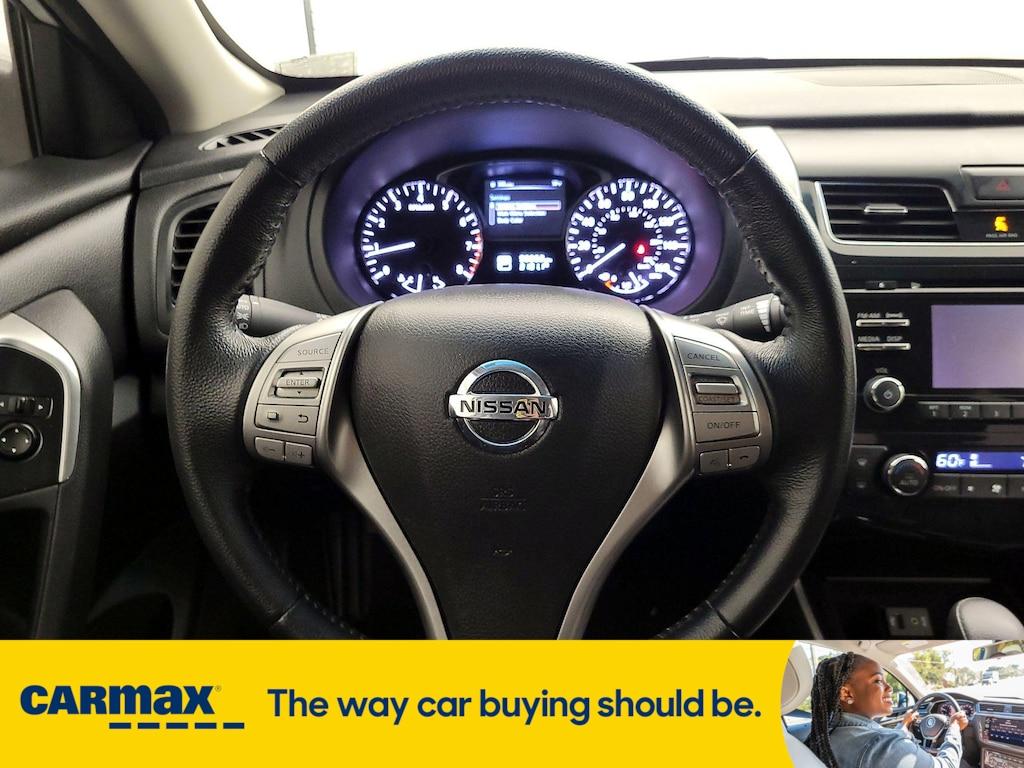 used 2014 Nissan Altima car, priced at $12,599