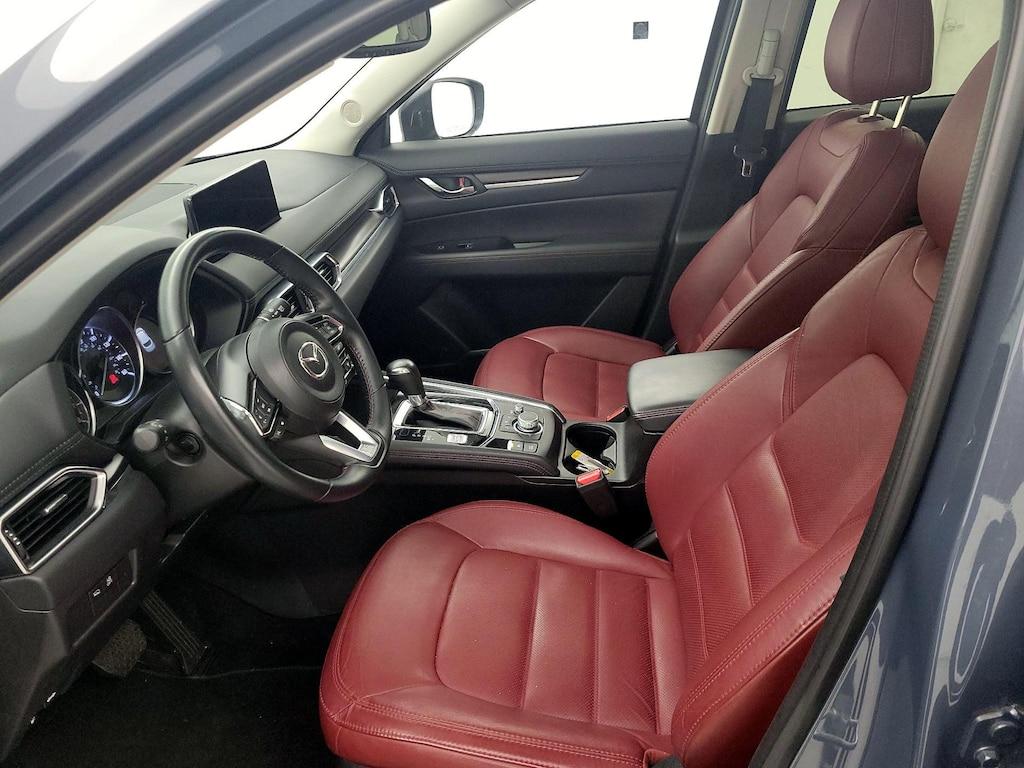 used 2023 Mazda CX-5 car, priced at $24,998