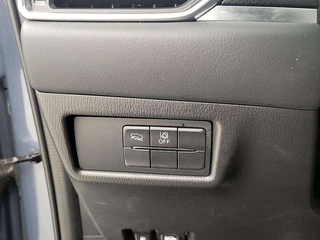 used 2023 Mazda CX-5 car, priced at $24,998