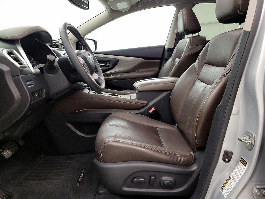 used 2015 Nissan Murano car, priced at $15,998