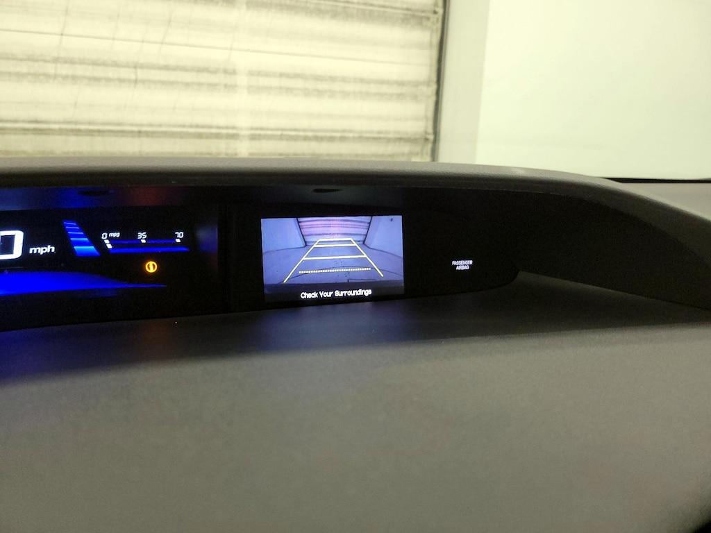 used 2015 Honda Civic car, priced at $17,998