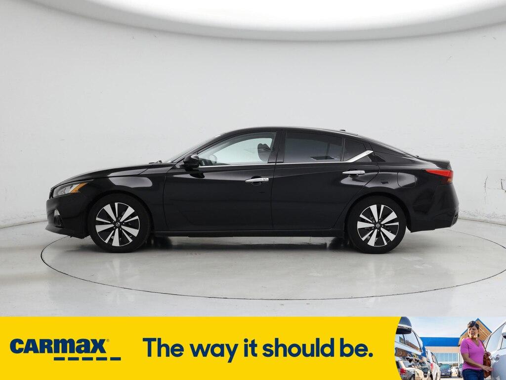 used 2019 Nissan Altima car, priced at $15,998
