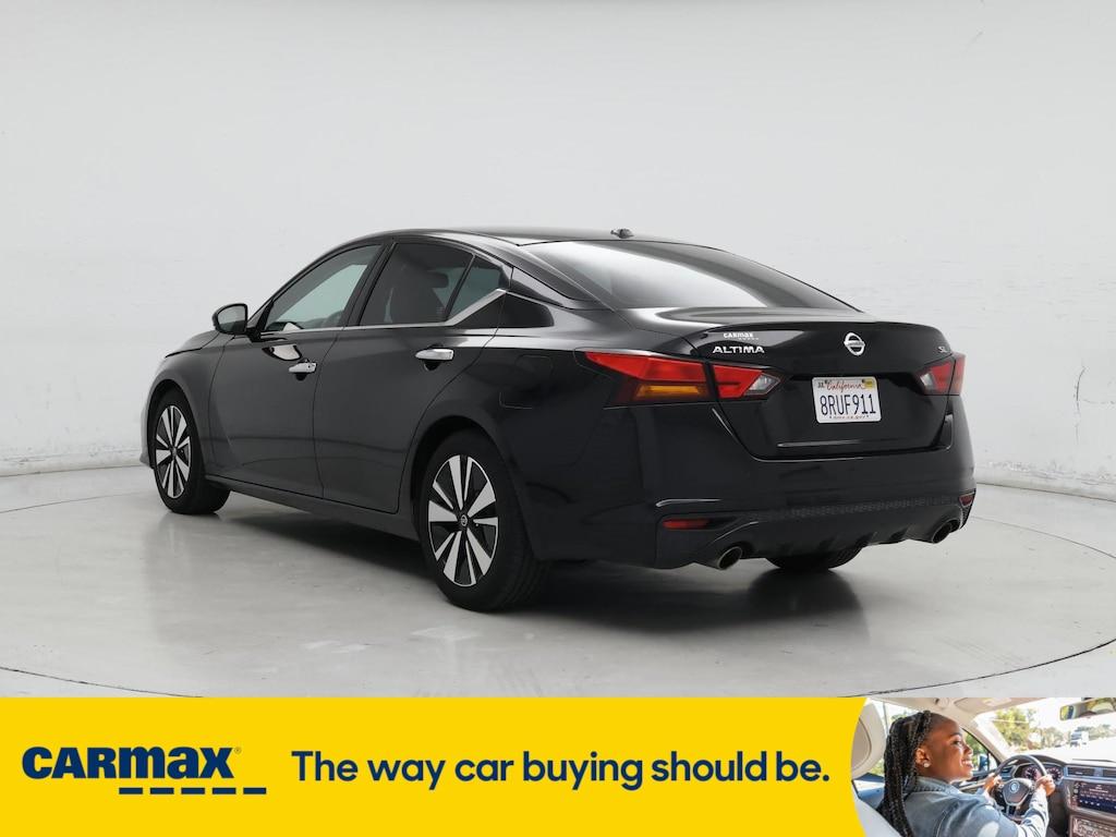 used 2019 Nissan Altima car, priced at $15,998