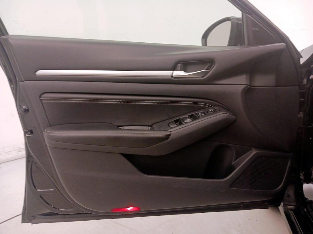 used 2019 Nissan Altima car, priced at $15,998