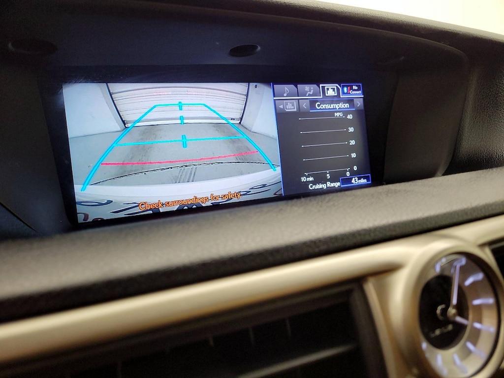 used 2014 Lexus GS 350 car, priced at $18,998