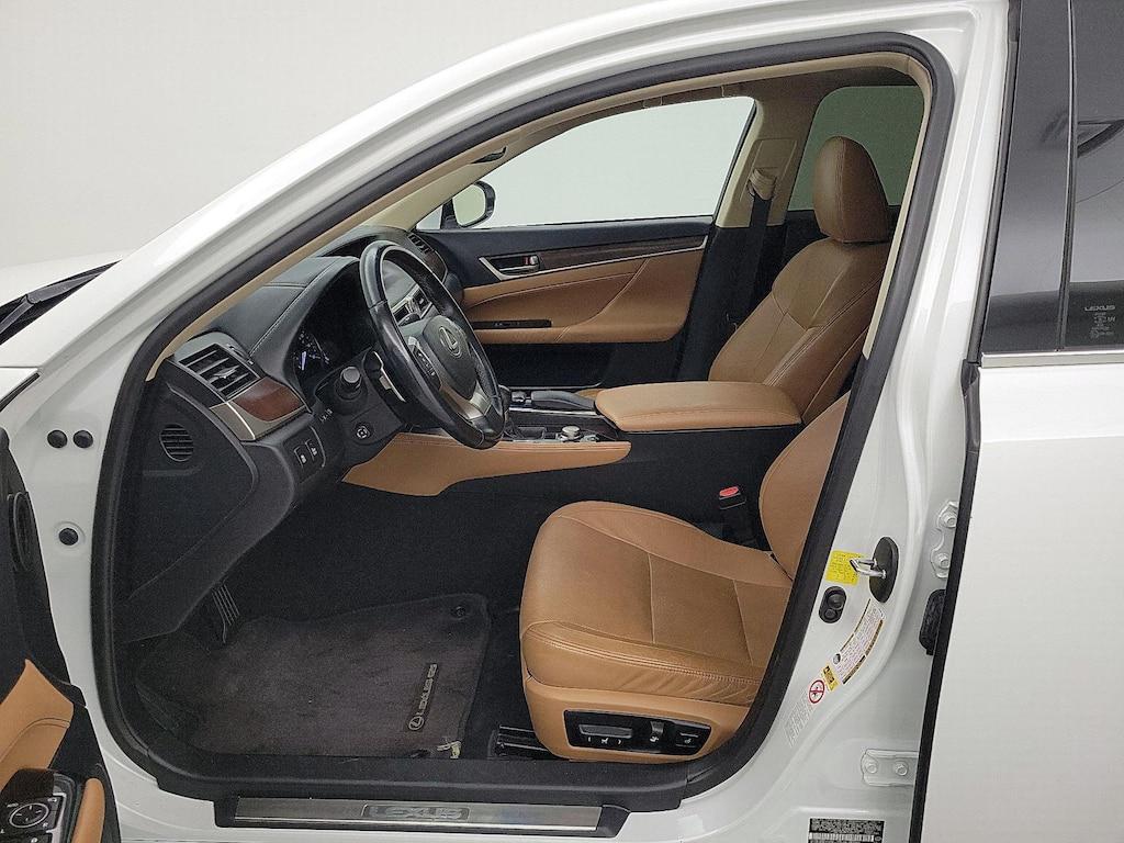 used 2014 Lexus GS 350 car, priced at $18,998