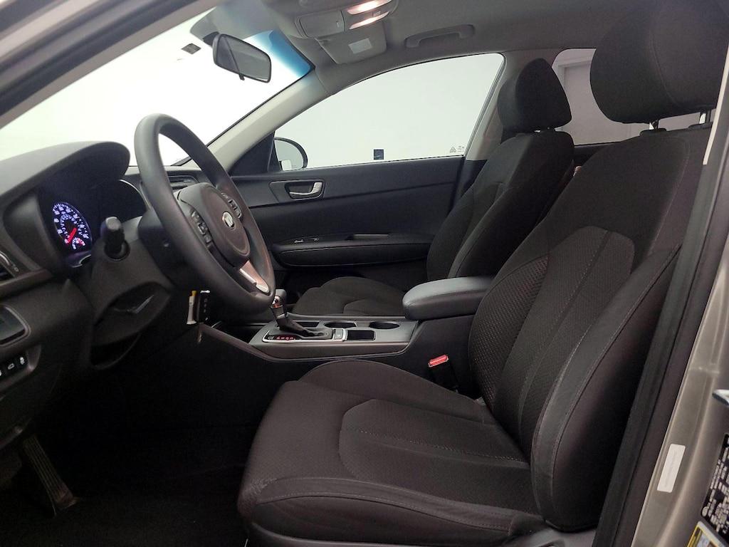used 2016 Kia Optima car, priced at $14,998