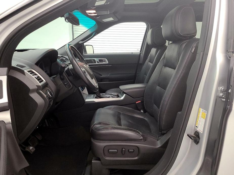 used 2013 Ford Explorer car, priced at $18,998