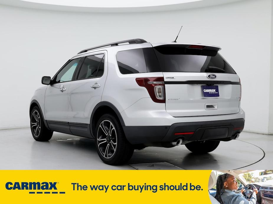 used 2013 Ford Explorer car, priced at $18,998