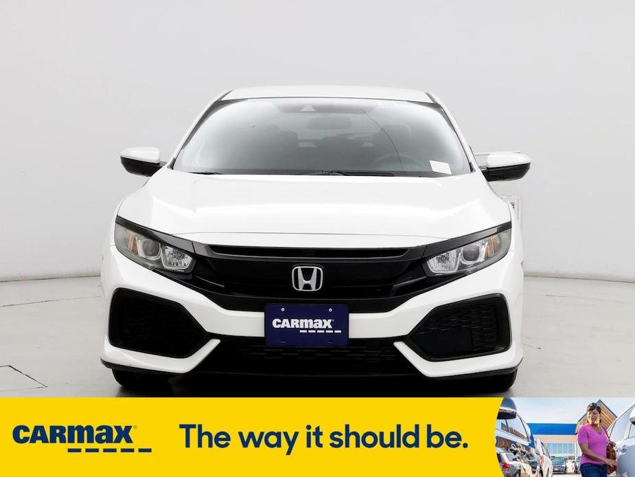 used 2019 Honda Civic car, priced at $21,998