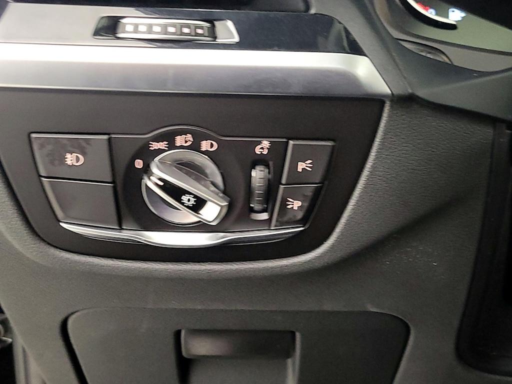 used 2020 BMW X3 car, priced at $26,998