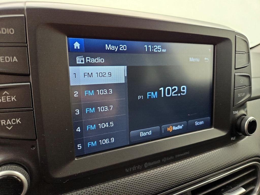 used 2019 Hyundai Kona car, priced at $14,998