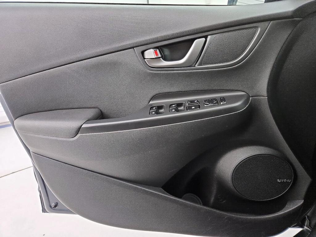 used 2019 Hyundai Kona car, priced at $14,998