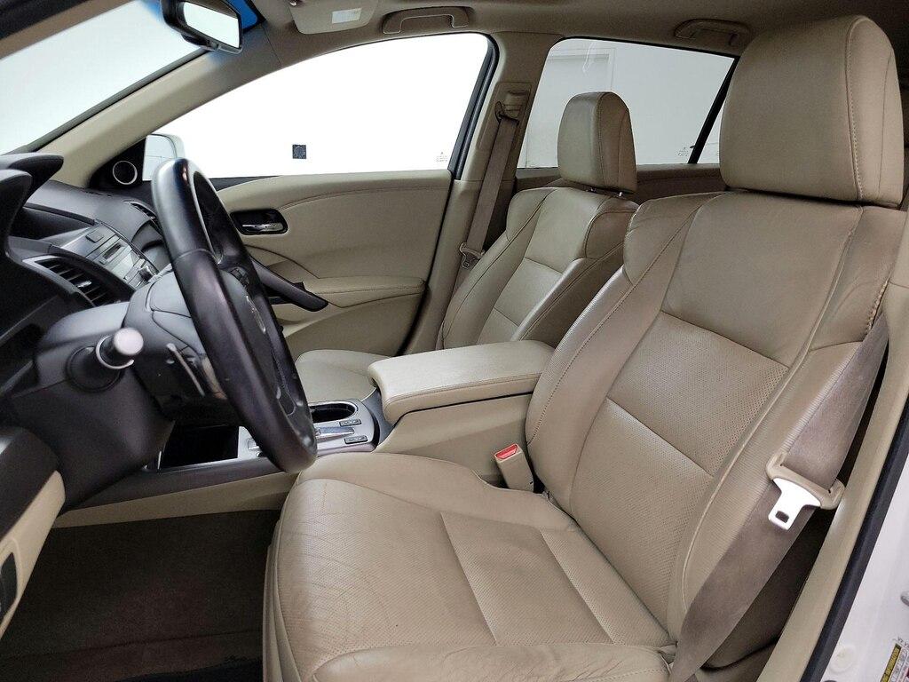 used 2014 Acura RDX car, priced at $14,998