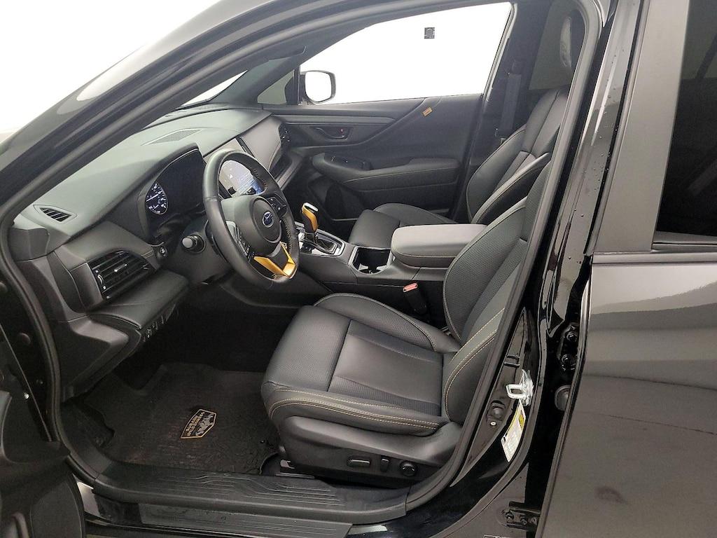 used 2024 Subaru Outback car, priced at $34,998