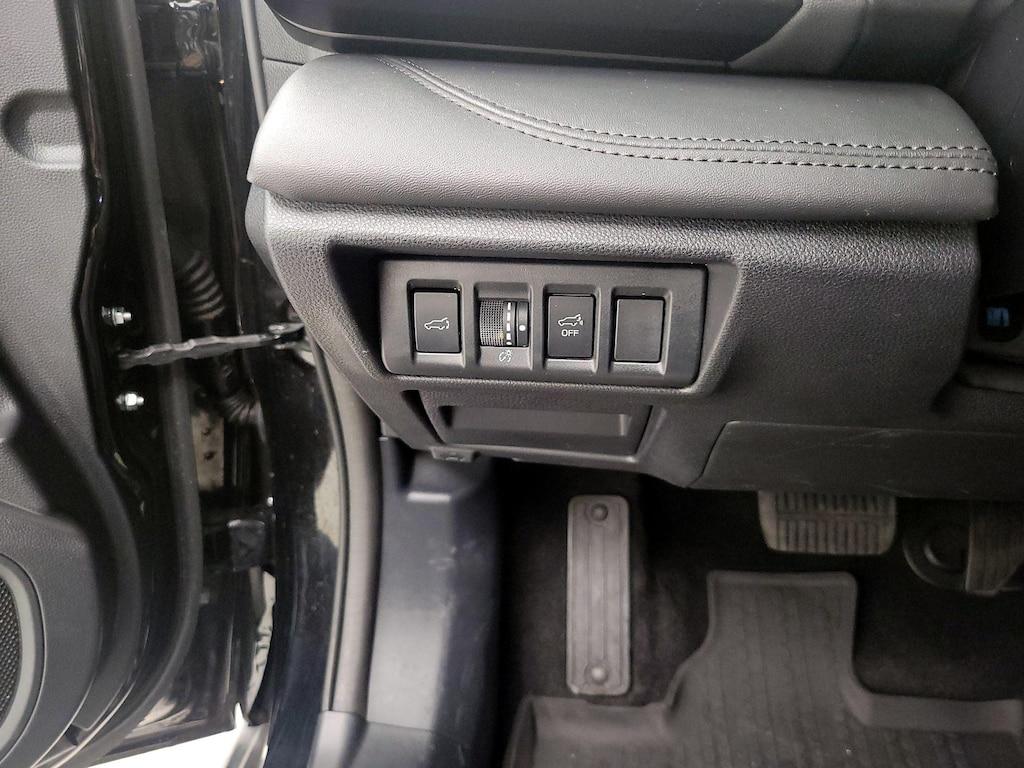 used 2024 Subaru Outback car, priced at $34,998
