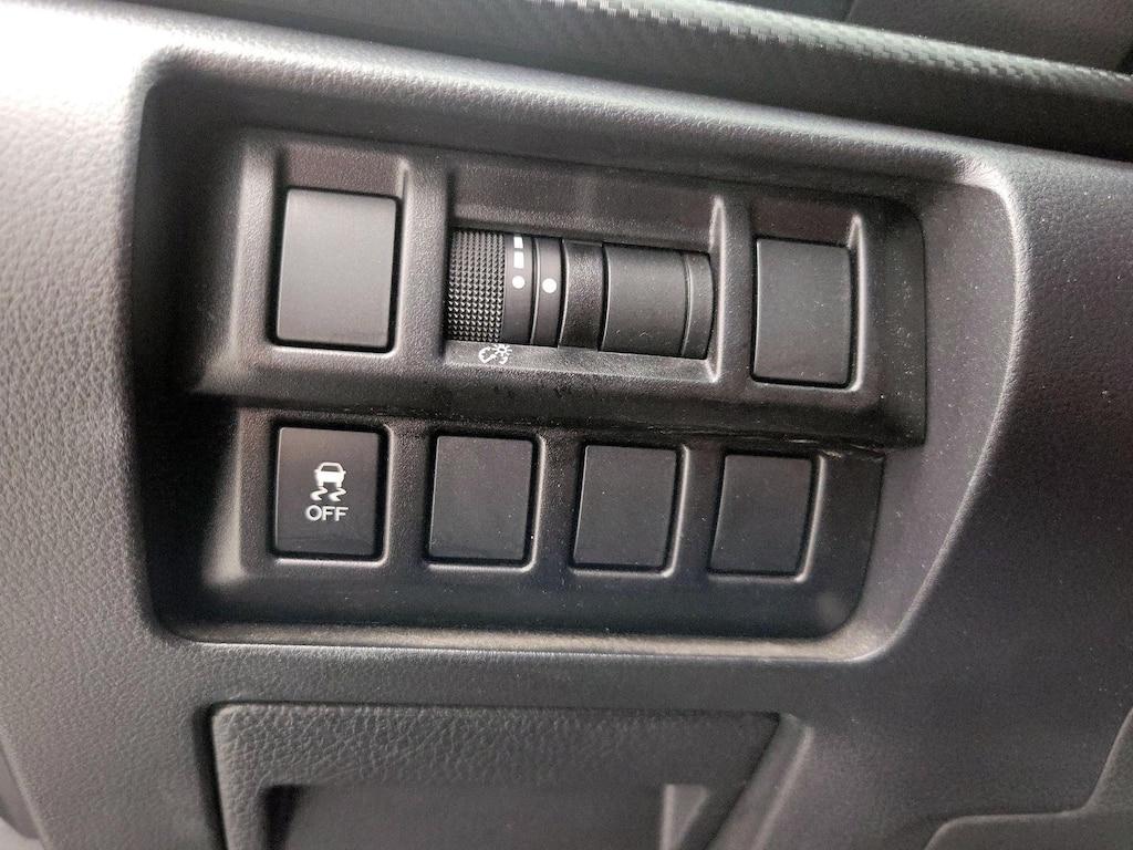 used 2022 Subaru Impreza car, priced at $18,998
