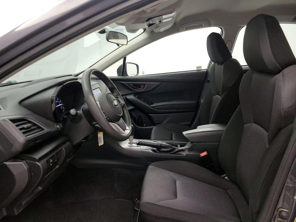 used 2022 Subaru Impreza car, priced at $18,998