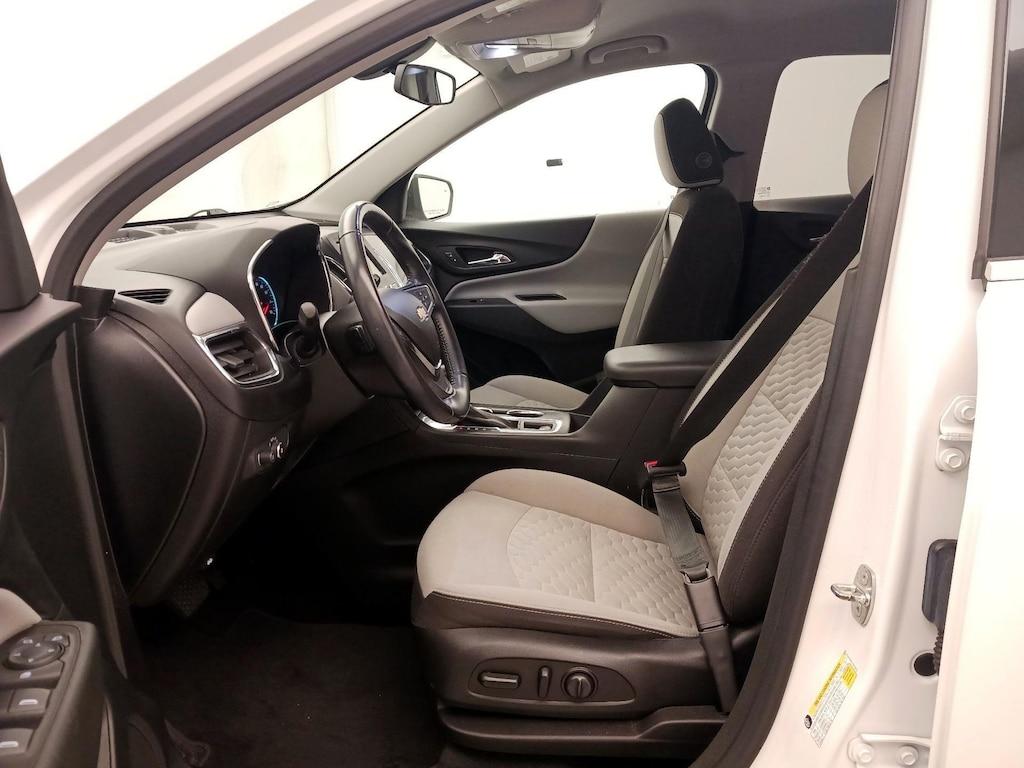 used 2019 Chevrolet Equinox car, priced at $17,998