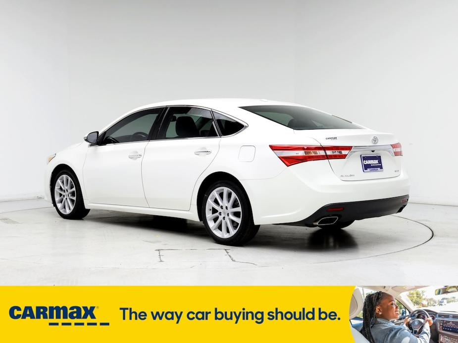 used 2014 Toyota Avalon car, priced at $15,998