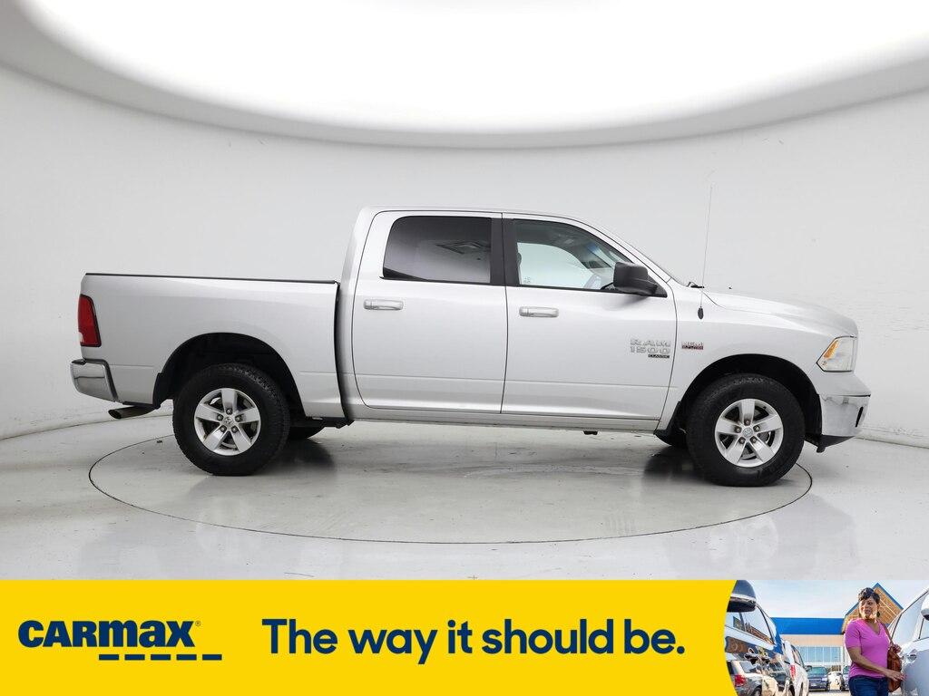 used 2019 Ram 1500 Classic car, priced at $21,998