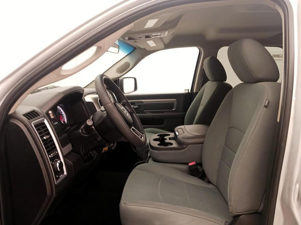 used 2019 Ram 1500 Classic car, priced at $21,998