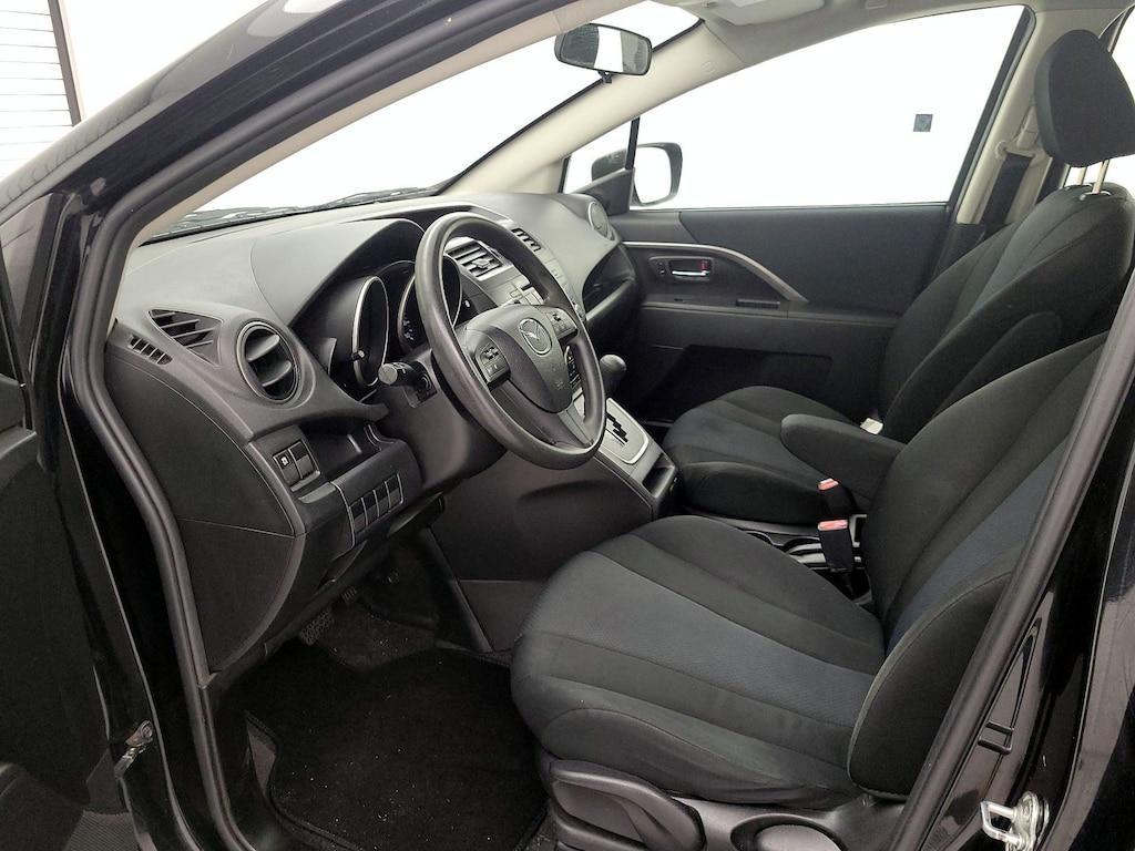 used 2015 Mazda Mazda5 car, priced at $14,998