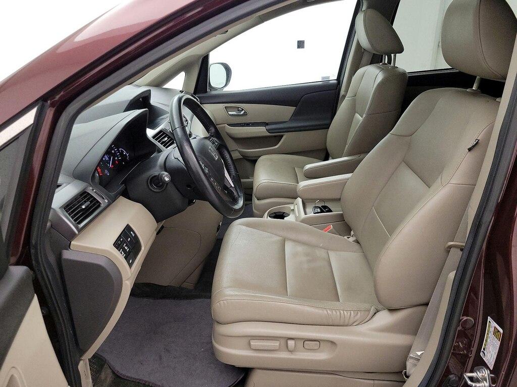 used 2014 Honda Odyssey car, priced at $18,998