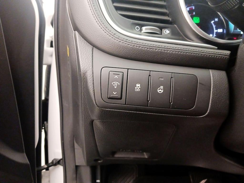 used 2014 Kia Optima Hybrid car, priced at $12,998