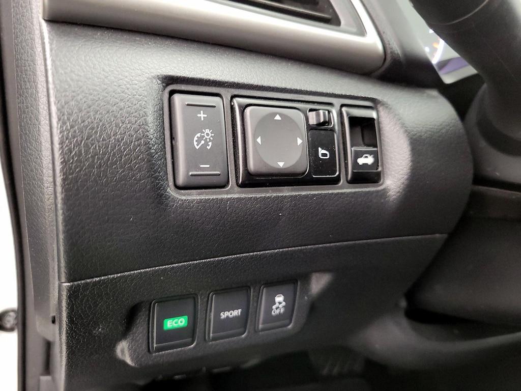 used 2016 Nissan Sentra car, priced at $13,599