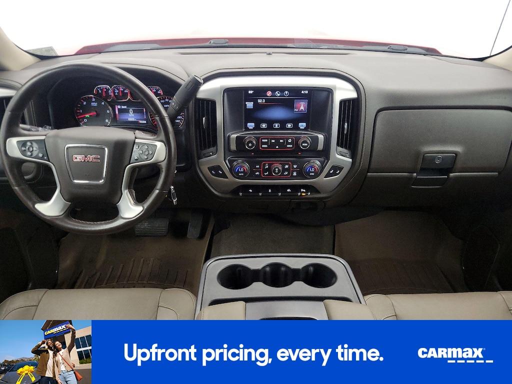 used 2014 GMC Sierra 1500 car, priced at $25,998