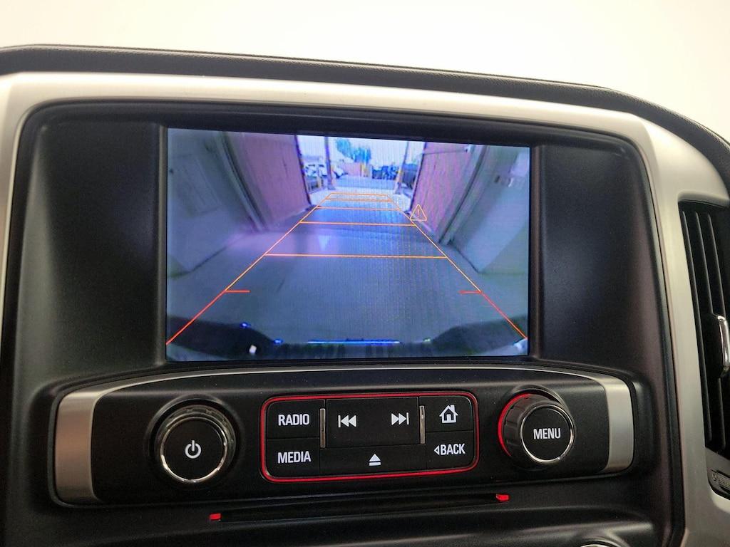 used 2014 GMC Sierra 1500 car, priced at $25,998