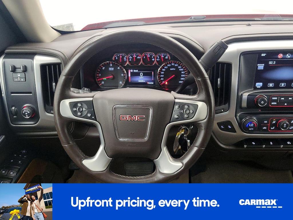 used 2014 GMC Sierra 1500 car, priced at $25,998