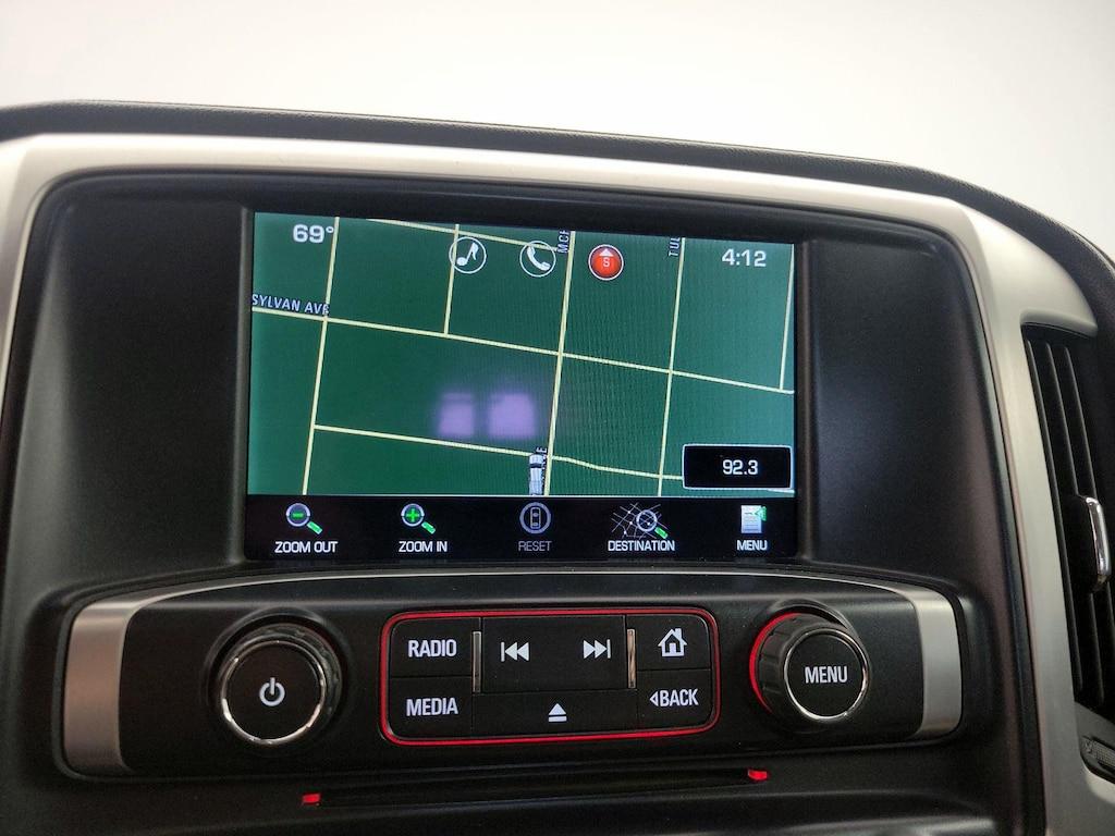 used 2014 GMC Sierra 1500 car, priced at $25,998