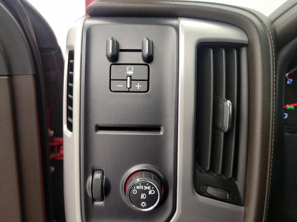 used 2014 GMC Sierra 1500 car, priced at $25,998