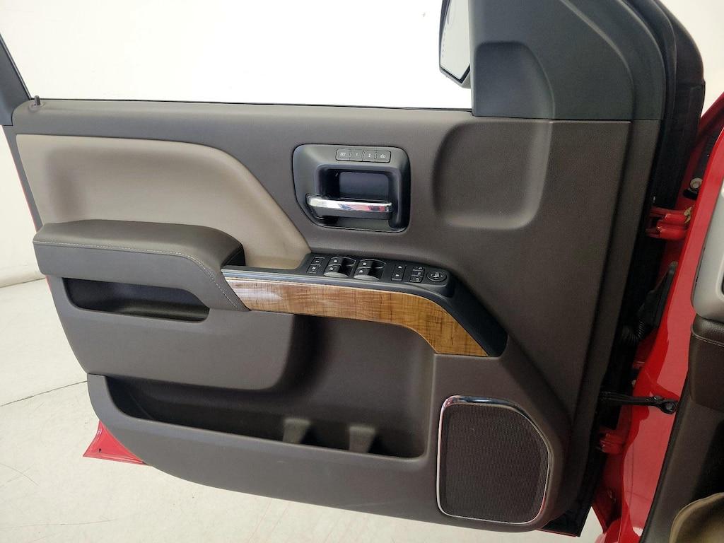 used 2014 GMC Sierra 1500 car, priced at $25,998