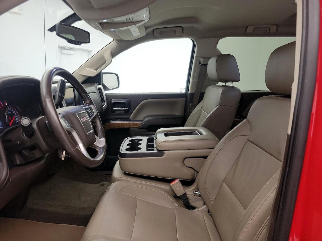 used 2014 GMC Sierra 1500 car, priced at $25,998