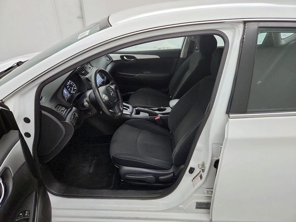 used 2019 Nissan Sentra car, priced at $14,599