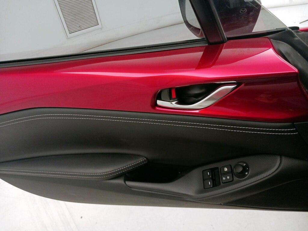 used 2021 Mazda MX-5 Miata car, priced at $25,998