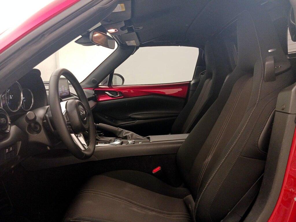 used 2021 Mazda MX-5 Miata car, priced at $25,998