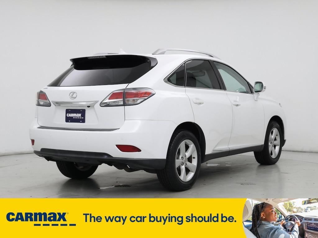 used 2013 Lexus RX 350 car, priced at $16,998