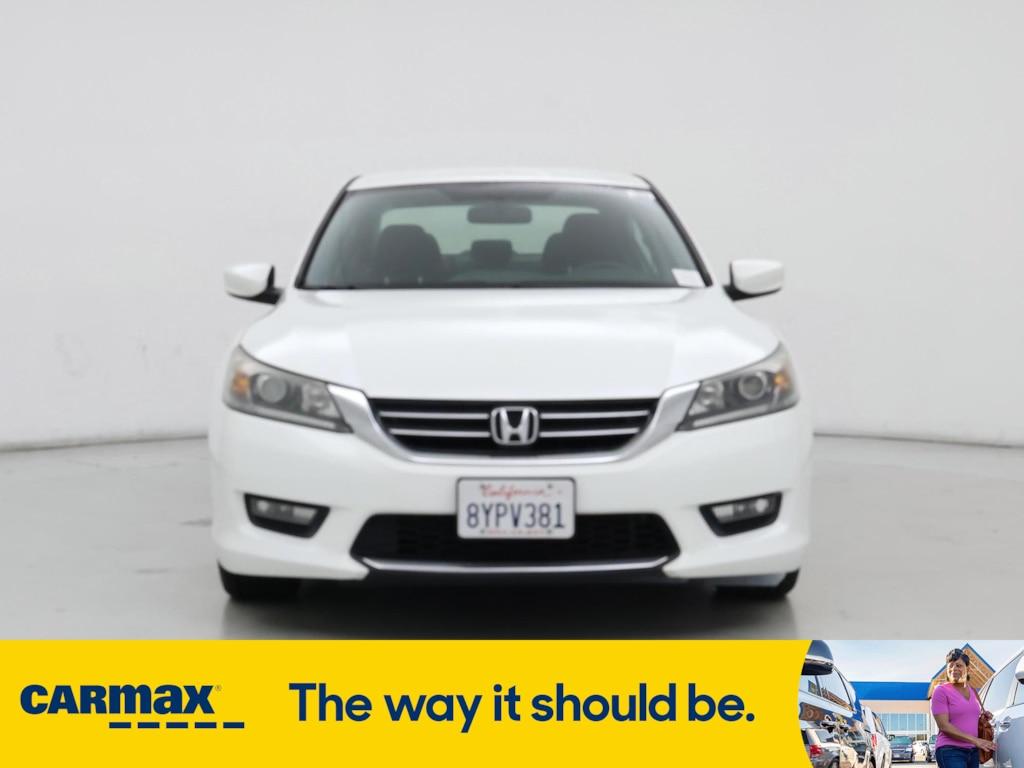 used 2014 Honda Accord car, priced at $16,998