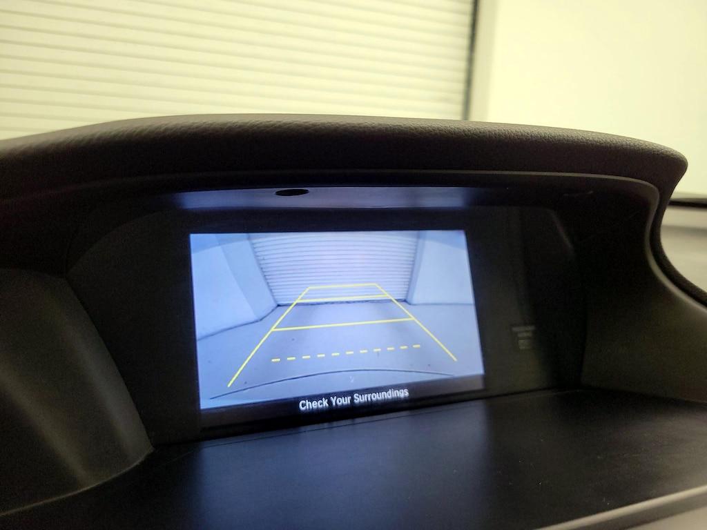 used 2014 Honda Accord car, priced at $16,998