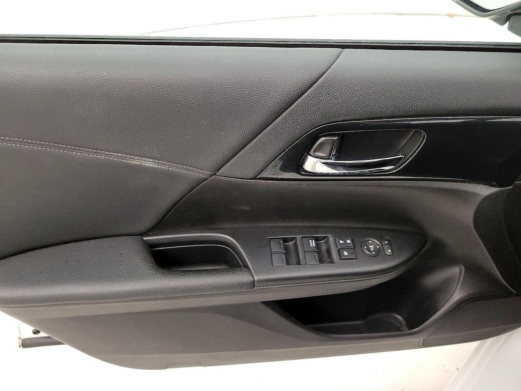 used 2014 Honda Accord car, priced at $16,998