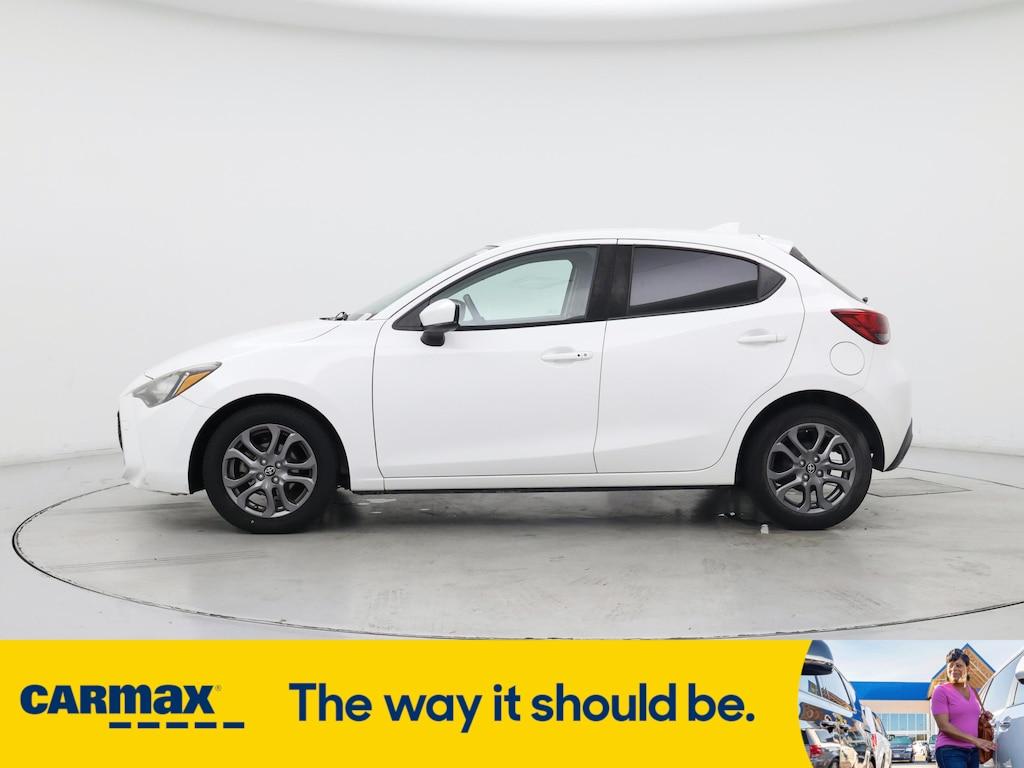 used 2020 Toyota Yaris car, priced at $18,998